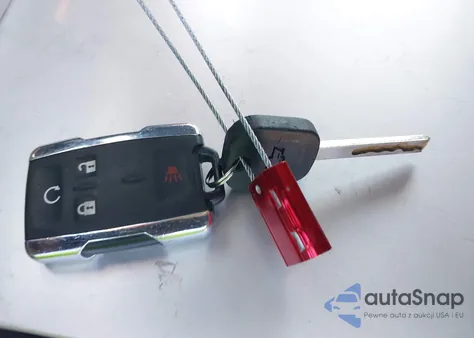 2018 Chevrolet Silverado 1500 1Lz из США, поврежденный, VIN 3GCPCSEC3JG198560